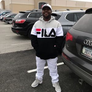 Meet your Posher, Chris